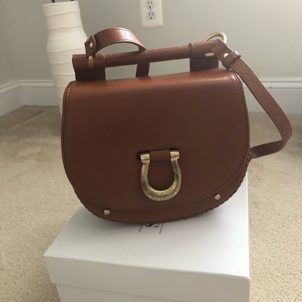 Sancia Babylon Bar Bag